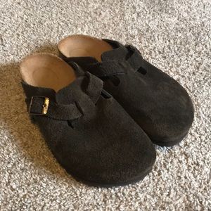 Birkenstock Clogs